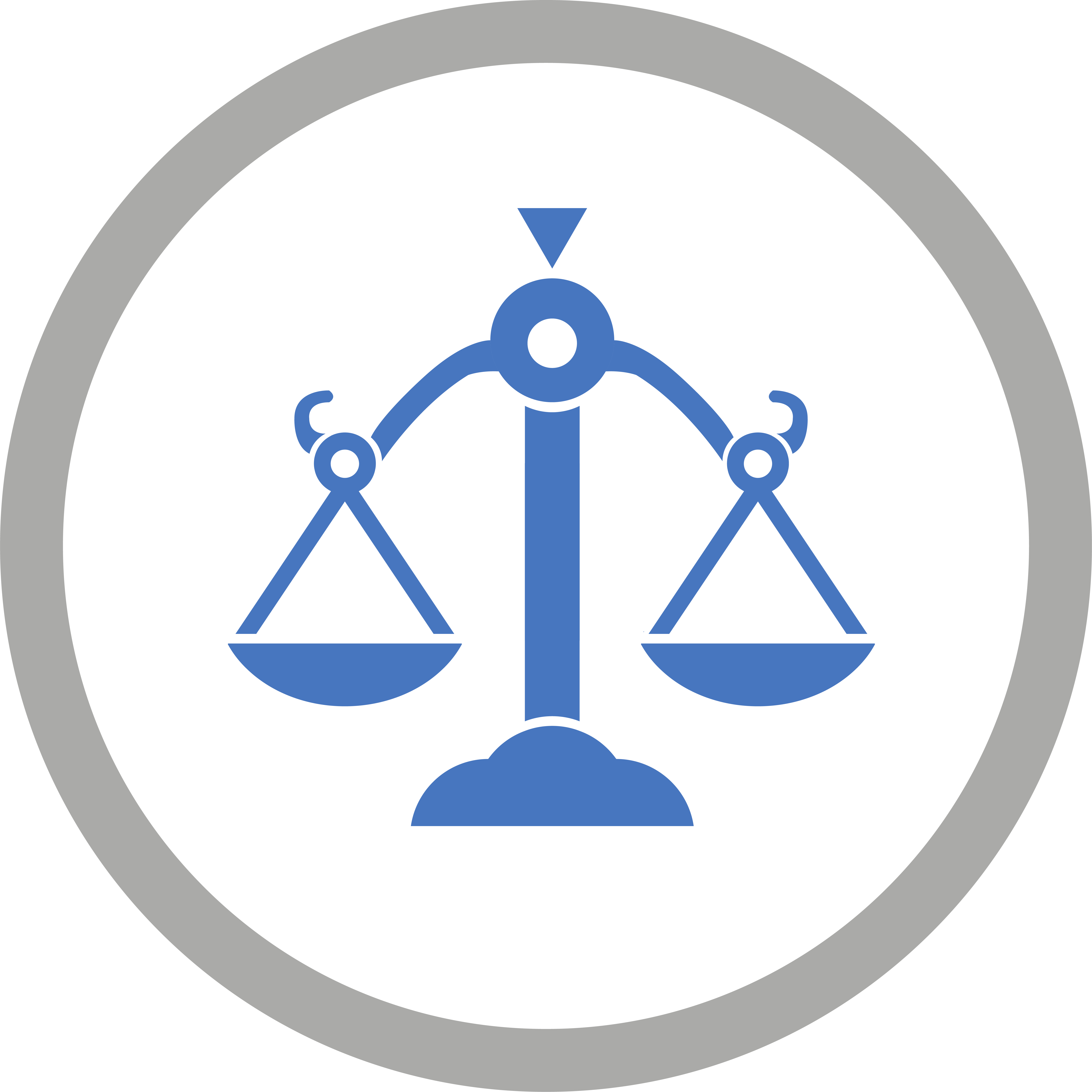 Court Unit Administrators icon