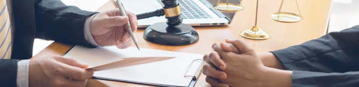 Federal Judiciary